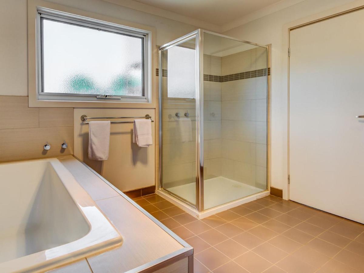 One 20 Seven Holiday home *