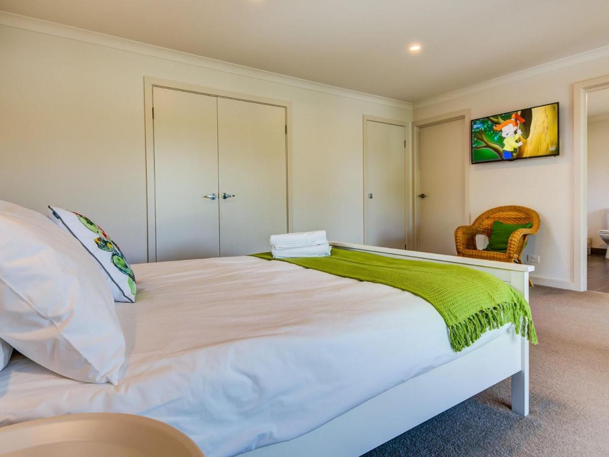 Holiday home One 20 Seven Cape Woolamai