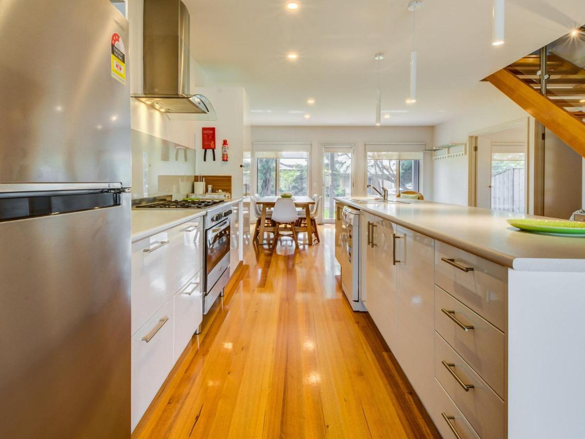Holiday home One 20 Seven Cape Woolamai