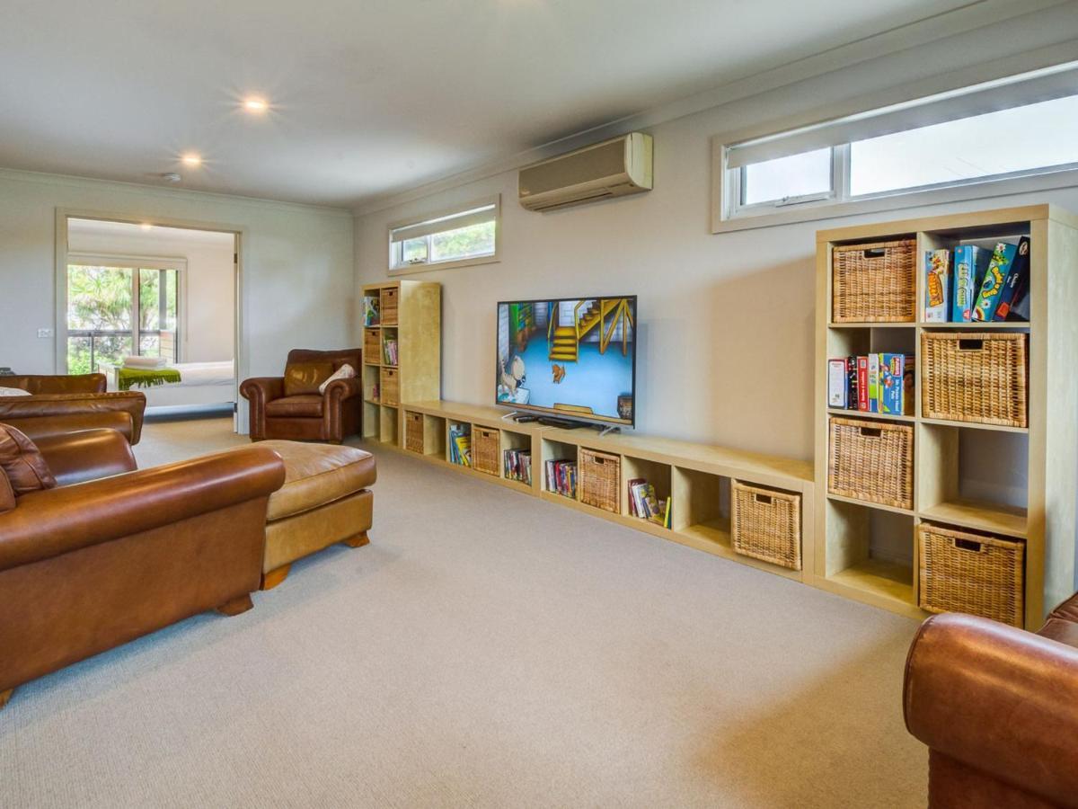 Holiday home One 20 Seven Cape Woolamai