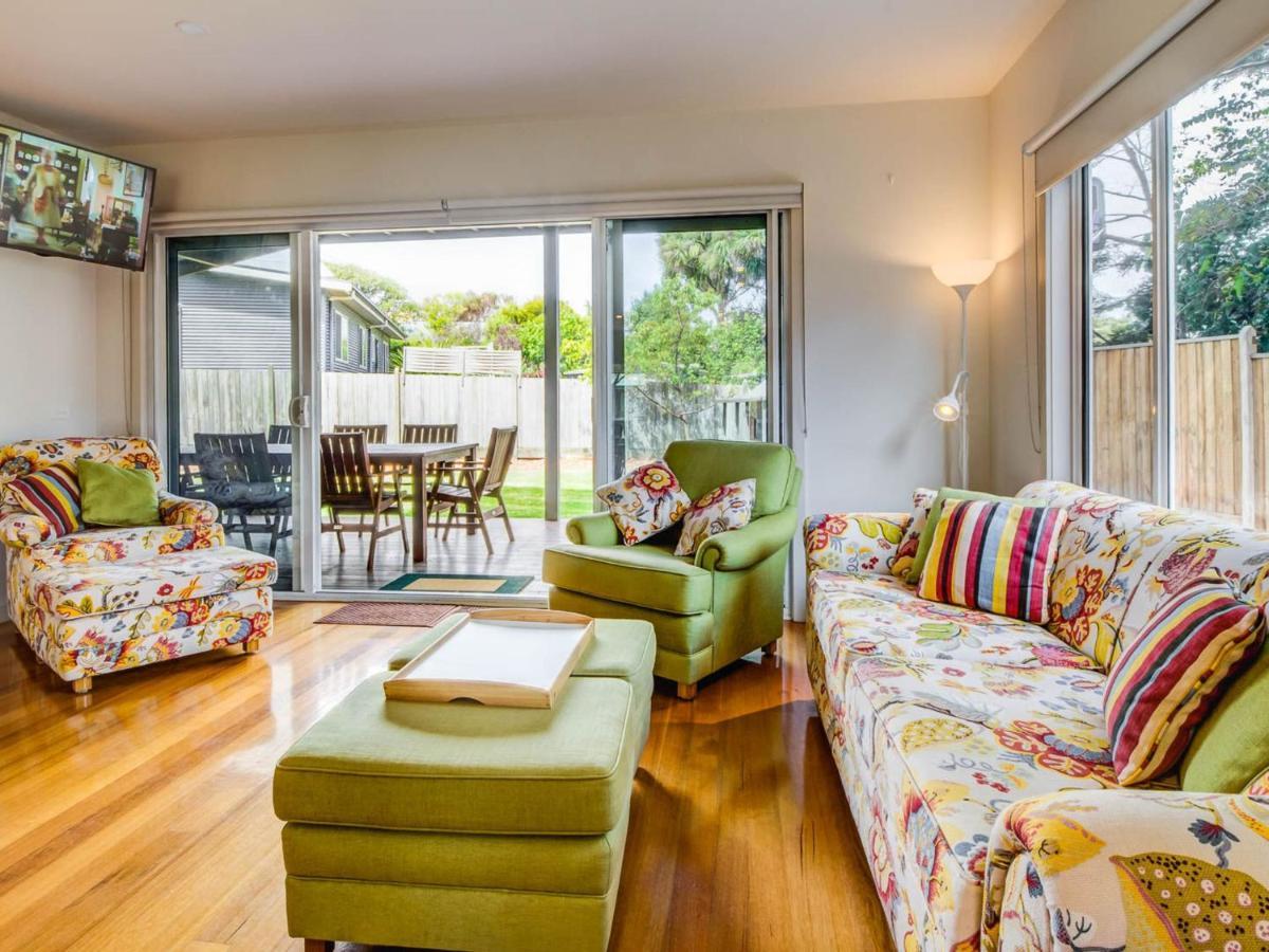 One 20 Seven Holiday home
