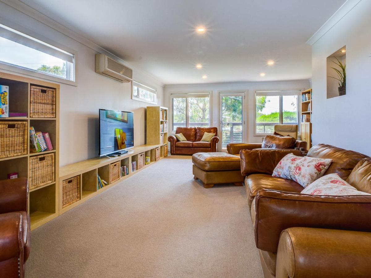 One 20 Seven Holiday home *