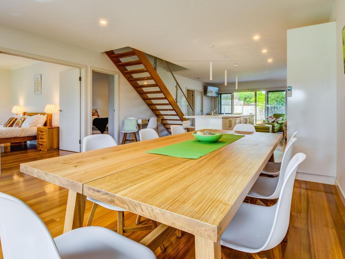 One 20 Seven Cape Woolamai