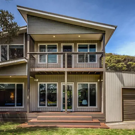 One 20 Seven Villa Cape Woolamai Exterior photo