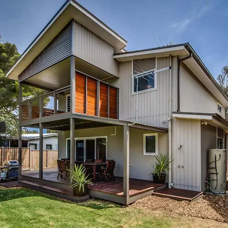 One 20 Seven Villa Cape Woolamai Exterior photo