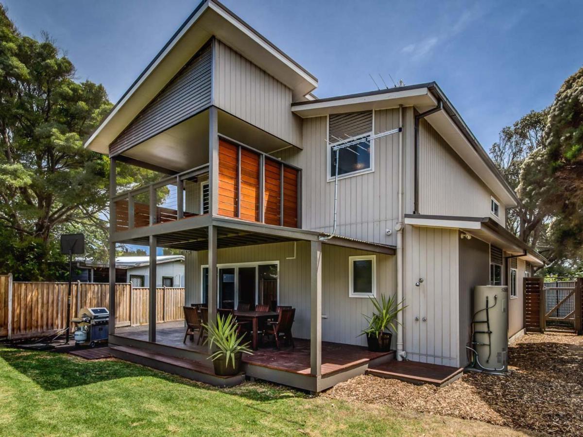 One 20 Seven Holiday home