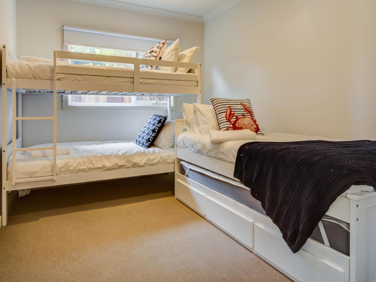Holiday home One 20 Seven Cape Woolamai